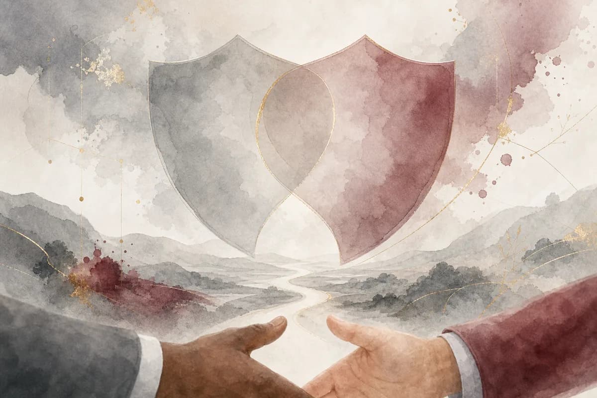 If health insurers disappear: Why having one trusted go-to person matters even more